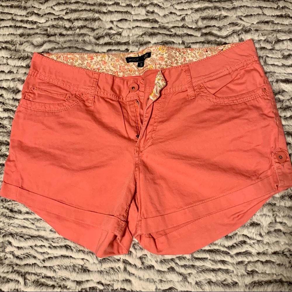 Women’s shorts